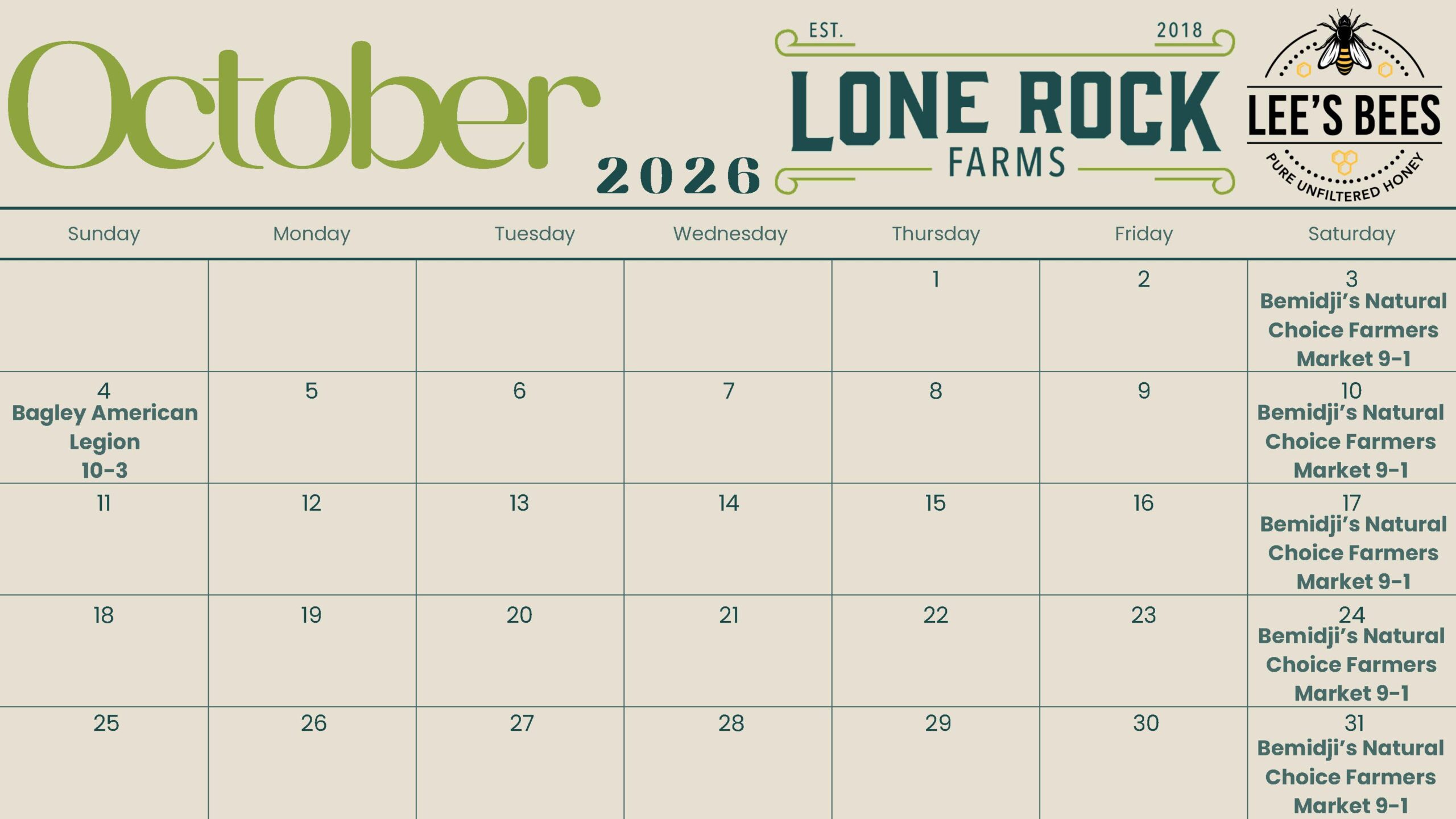October 2026