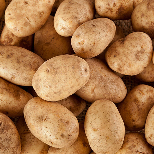 potatoes potatoes