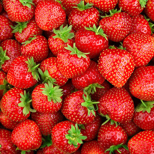 strawberries strawberries